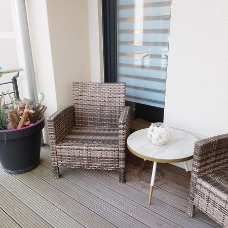Ferienwohnung Lp14 Graal-Mueritz Ngoại thất bức ảnh